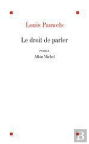 Le Droit De Parler