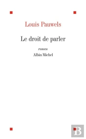 Le Droit De Parler