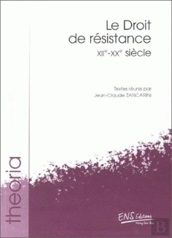 Bertrand.pt - Le Droit De Resistance