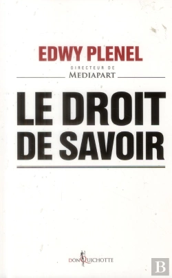 Bertrand.pt - Le Droit De Savoir