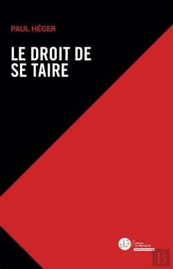 Bertrand.pt - Le Droit De Se Taire