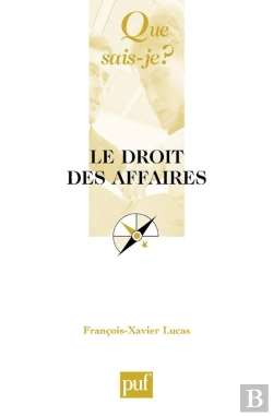 Bertrand.pt - Le Droit Des Affaires