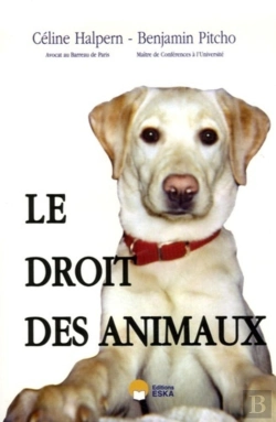 Bertrand.pt - Le Droit Des Animaux