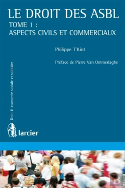 Bertrand.pt - Le Droit Des Asbl