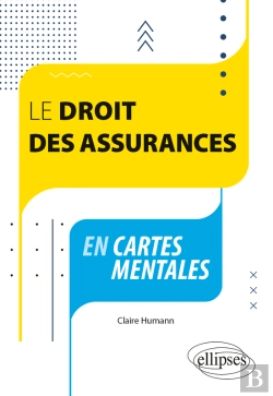 Bertrand.pt - Le Droit Des Assurances En Cartes Mentales