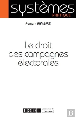 Bertrand.pt - Le Droit Des Campagnes Électorales