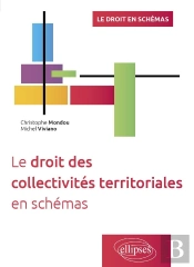 Le Droit Des Collectivités Territoriales En Schémas