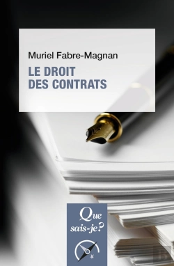 Bertrand.pt - Le Droit Des Contrats