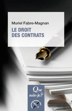Bertrand.pt - Le Droit Des Contrats