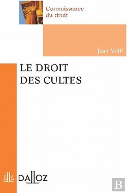 Bertrand.pt - Le Droit Des Cultes