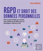 Le Droit Des Donnees Personnelles