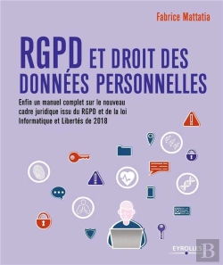 Bertrand.pt - Le Droit Des Donnees Personnelles