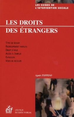 Bertrand.pt - Le Droit Des Étrangers