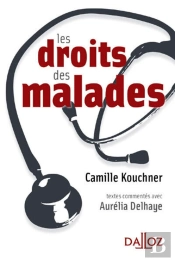 Le Droit Des Malades