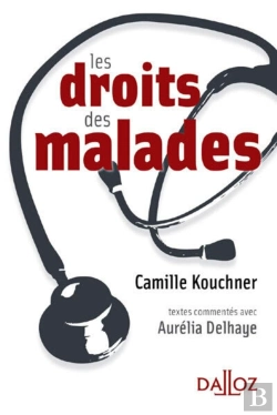 Bertrand.pt - Le Droit Des Malades