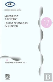 Le Droit Des Marques En Mutation