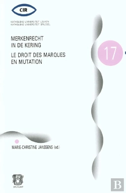 Bertrand.pt - Le Droit Des Marques En Mutation