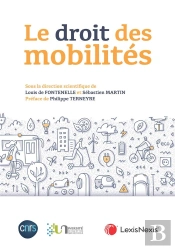 Le Droit Des Mobilités