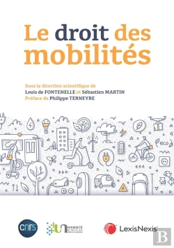 Bertrand.pt - Le Droit Des Mobilités