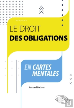 Bertrand.pt - Le Droit Des Obligations En Cartes Mentales