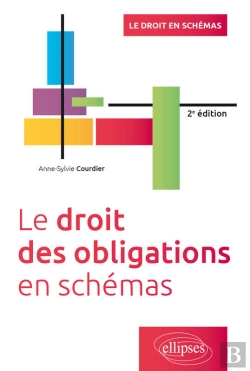 Bertrand.pt - Le Droit Des Obligations En Schémas