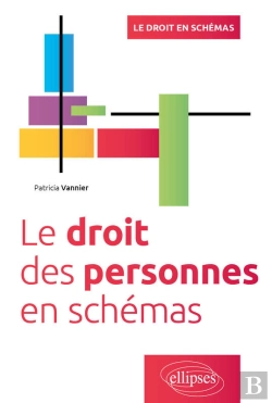 Bertrand.pt - Le Droit Des Personnes En Schémas