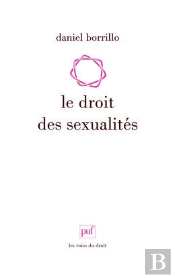 Le Droit Des Sexualités