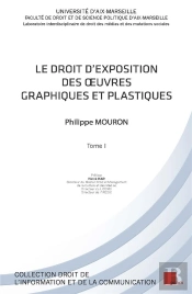 Le Droit D'Exposition Des Oeuvres Graphiques Et Plastiques