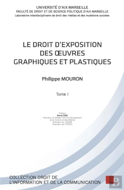 Bertrand.pt - Le Droit D'Exposition Des Oeuvres Graphiques Et Plastiques