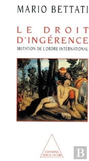 Le Droit D'Ingerence
