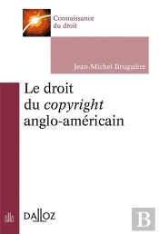Le Droit Du Copyright