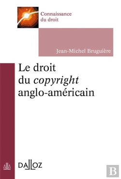 Bertrand.pt - Le Droit Du Copyright