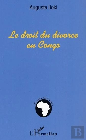 Le Droit Du Divorce Au Congo