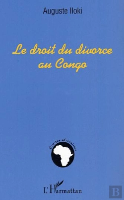 Bertrand.pt - Le Droit Du Divorce Au Congo