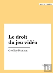 Le Droit Du Jeu Vidéo