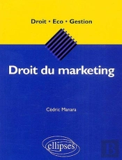 Le Droit Du Marketing
