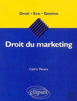 Bertrand.pt - Le Droit Du Marketing