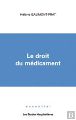 Bertrand.pt - Le Droit Du Medicament