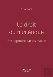 Le Droit Du Numérique : Une Approche Par Les Risques