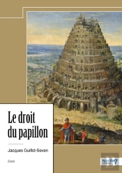 Le Droit Du Papillon