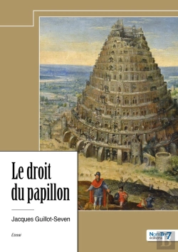 Bertrand.pt - Le Droit Du Papillon