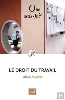 Bertrand.pt - Le Droit Du Travail (5e Édition)