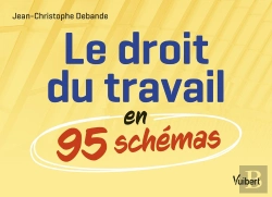 Bertrand.pt - Le Droit Du Travail En 95 Schémas