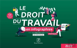 Bertrand.pt - Le Droit Du Travail En Infographies Pratiques 2022