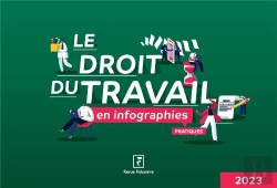 Bertrand.pt - Le Droit Du Travail En Infographies Pratiques 2023