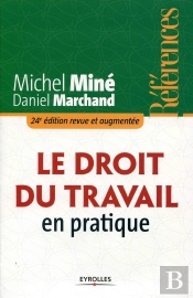 Le Droit Du Travail En Pratique