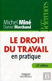Le Droit Du Travail En Pratique