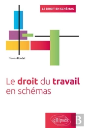 Le Droit Du Travail En Schémas