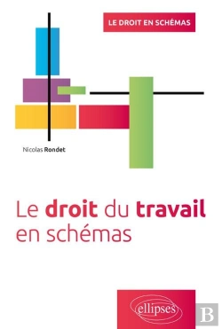 Bertrand.pt - Le Droit Du Travail En Schémas