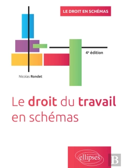 Bertrand.pt - Le Droit Du Travail En Schémas